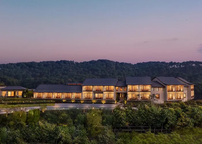 Storii By Itc s, Amoha Retreat DharamshalaVilla