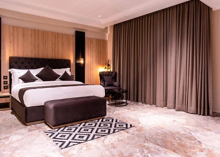 Alpine And VillasVilla